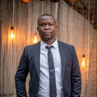 Louis Chisenga Bsc, Cmilt