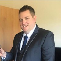 Joshua Mcgilloway