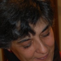 Ana Vicente