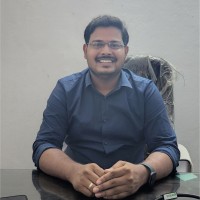 Naresh Kumar Jangolla