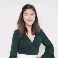 Janelle Loke