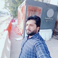Rizwan Mughal
