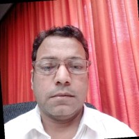 Rajesh Pandey