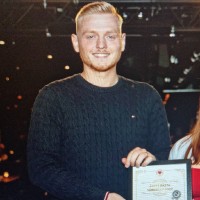 Kristoffer Lettegård