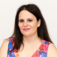 Rachel Eliovson