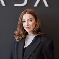Anna Maria Grigoryan
