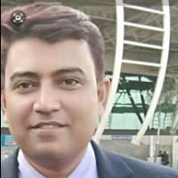 Sougata Biswas