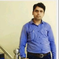 Vimlesh Kumar Tripathi