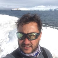Rodrigo Fuentes M
