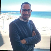 Mahmoud Harby
