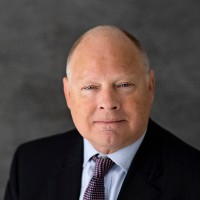 John F. Johnson