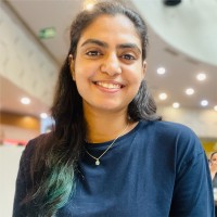 Prachi Shukla