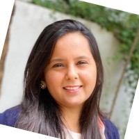 Mauni Shah