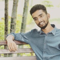 Sunil kumar K