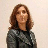 Claudia Vieira