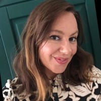 Victoria Symes (MCIoF)