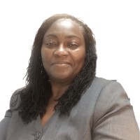 Verna Thomas