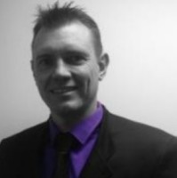 Wayne Boje
