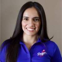 Paola Davila, B.S.