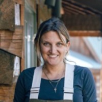 Cali Pfaff, PLA, AICP