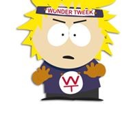 Amanda Tweek