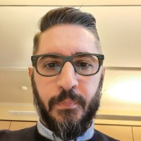 Massimiliano Cecchetti