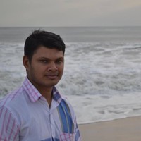 Nikhil About