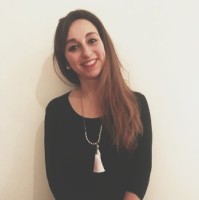 Maria Fernanda Scavello