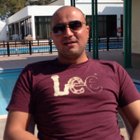 Ali Ghanem