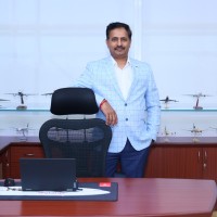 Karthick V