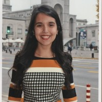 Nelly Bravo