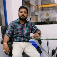 Deepak Bendale