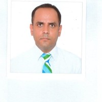 Vinod Kumar Chapagai