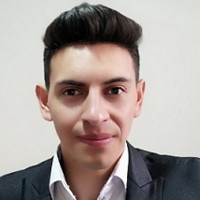 William Cerón Ordoñez