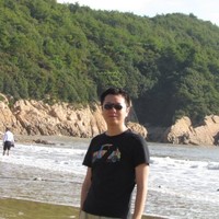 Chao Wei