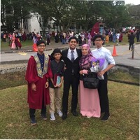 Muhammad Faiz Mohd Kamil