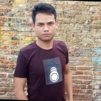 Bikash Tripura