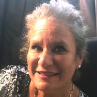 Dr. Pattie Corea Dutton