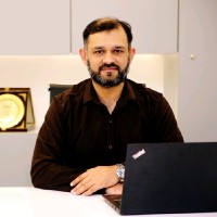 Talha Aftab