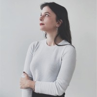 Güzin Şeyma HALİLOĞLU