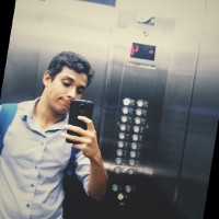 Nicolas Melo De Oliveira