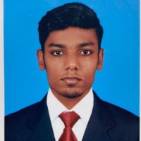 Ragul Krishnan