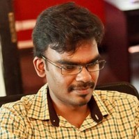 Dineshkumar Sekar