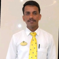 Akash Udunoore