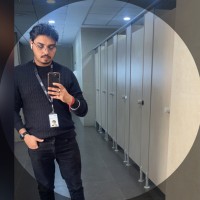 Adarsh Ranjan