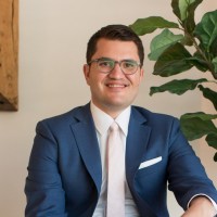 Carlos Martin del Campo