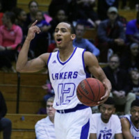 Myles Miller
