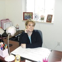 Theresa Ghekiere-Richardson