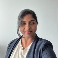 Divyasree Vadivelu- Ctfl
