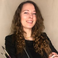 Katherina Cherednichenko